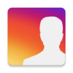 Logo of Unfollowers for Instagram android Application 